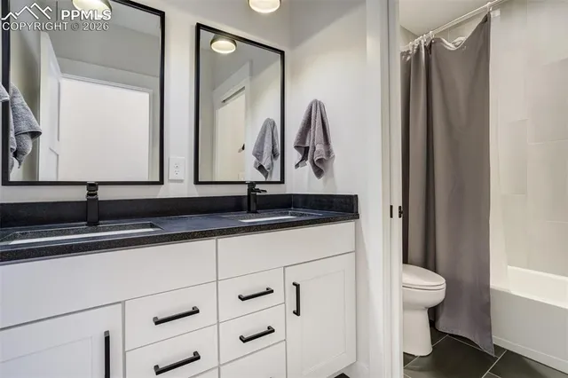 $2,100,000 | 1287 Kelso Place, Colorado Springs, CO 80921