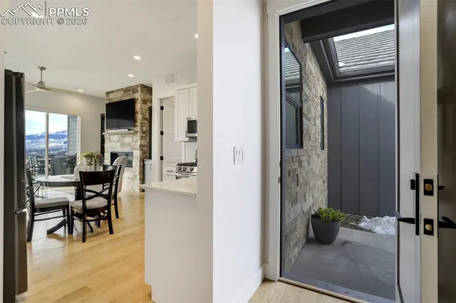 $2,100,000 | 1287 Kelso Place, Colorado Springs, CO 80921