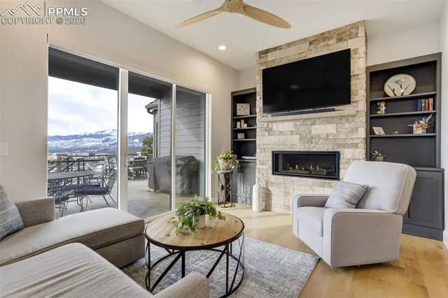 $2,100,000 | 1287 Kelso Place, Colorado Springs, CO 80921