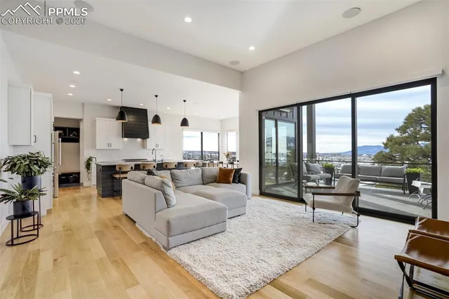 $2,100,000 | 1287 Kelso Place, Colorado Springs, CO 80921