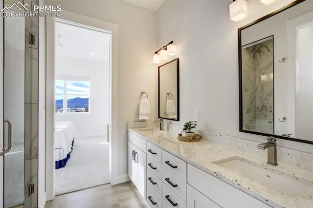 $2,100,000 | 1287 Kelso Place, Colorado Springs, CO 80921