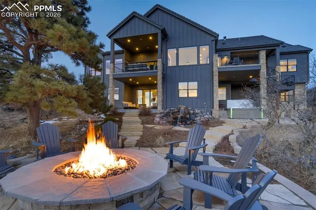 $2,100,000 | 1287 Kelso Place, Colorado Springs, CO 80921