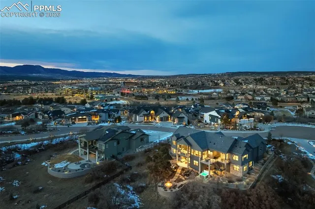 $2,100,000 | 1287 Kelso Place, Colorado Springs, CO 80921