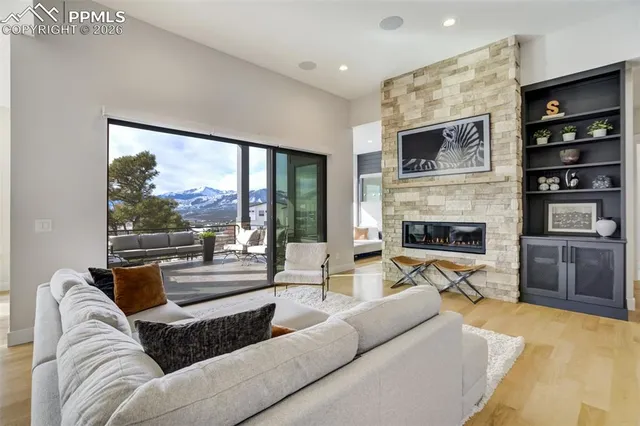 $2,100,000 | 1287 Kelso Place, Colorado Springs, CO 80921