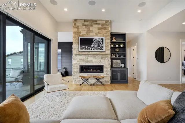 $2,100,000 | 1287 Kelso Place, Colorado Springs, CO 80921