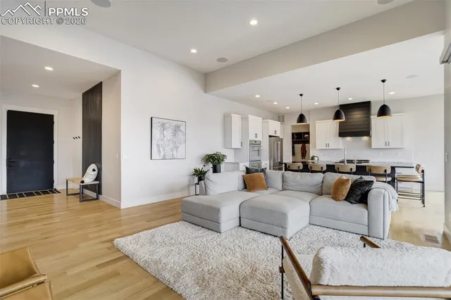 $2,100,000 | 1287 Kelso Place, Colorado Springs, CO 80921