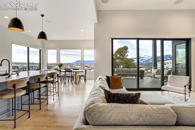 $2,100,000 | 1287 Kelso Place, Colorado Springs, CO 80921