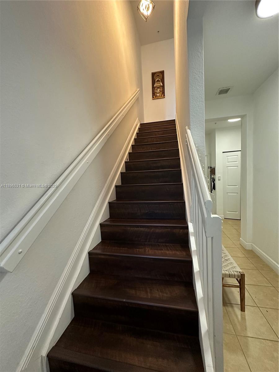 2662 Southwest 118 Road, Unit 2662 Miramar, FL 33025 - Photo 4 of 37 a view of entryway