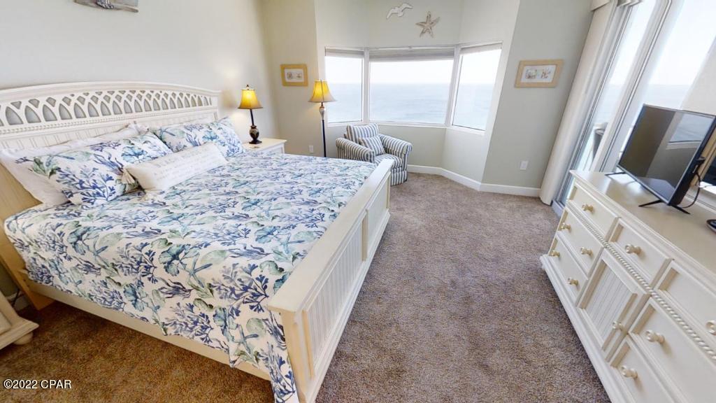 16819 Front Beach Road, Unit 1602 Panama City Beach, FL 32413 - Photo 8 of 18 Gallery Image 8