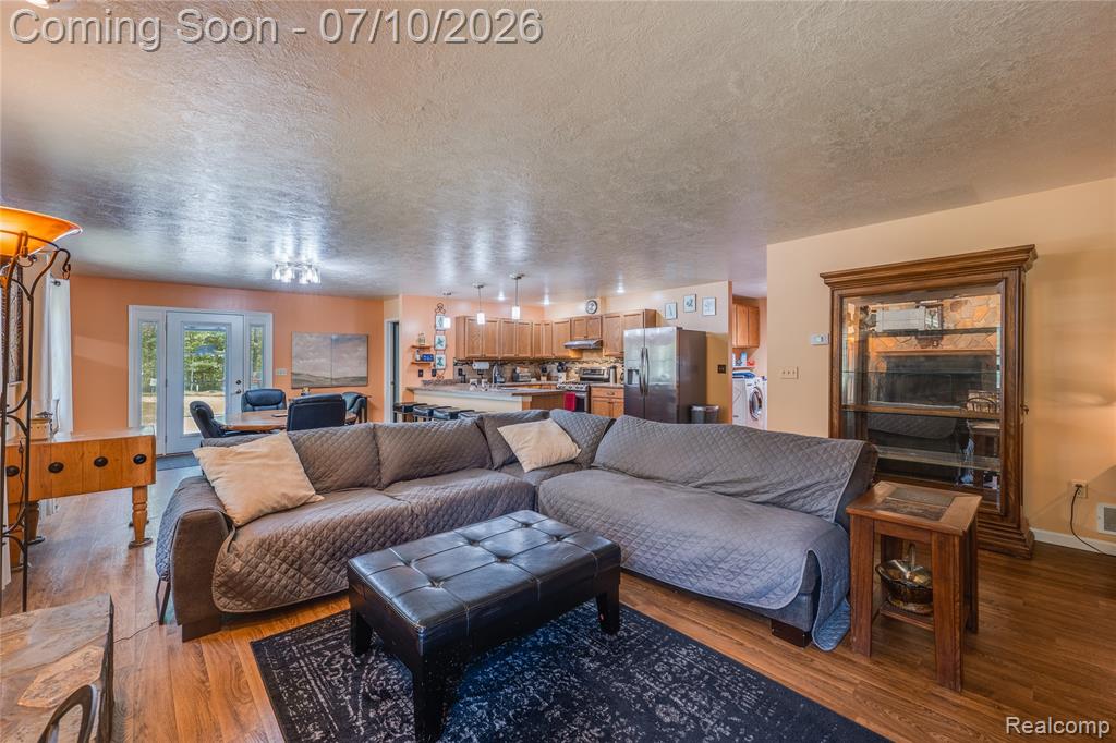 1829 West Scribner Road West Branch, MI 48661 - Photo 5 of 27