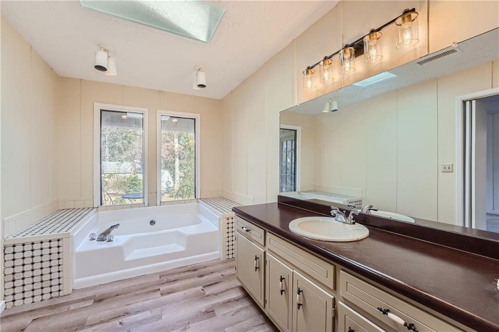 4759 Mockernut Southwest Lilburn, GA 30047 - Photo 14 of 21