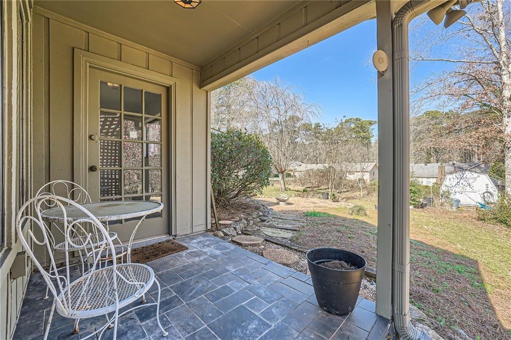 4759 Mockernut Southwest Lilburn, GA 30047 - Photo 17 of 21