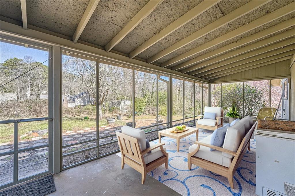 4759 Mockernut Southwest Lilburn, GA 30047 - Photo 18 of 21