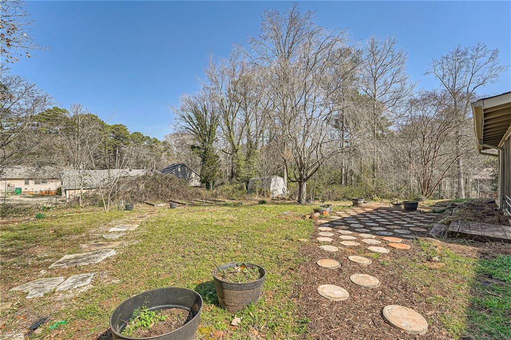 4759 Mockernut Southwest Lilburn, GA 30047 - Photo 19 of 21