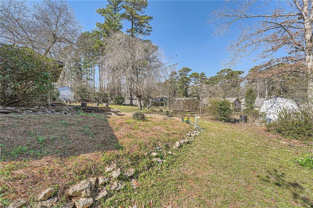 4759 Mockernut Southwest Lilburn, GA 30047 - Photo 20 of 21