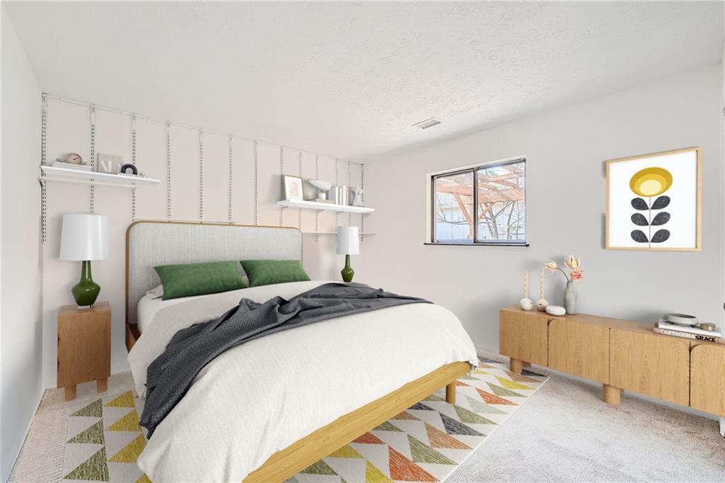 4759 Mockernut Southwest Lilburn, GA 30047 - Photo 10 of 21