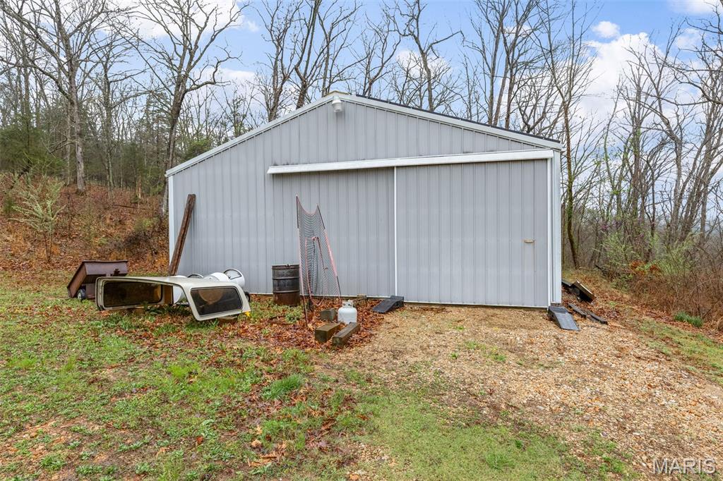 5390 Engledow Road De Soto, MO 63020 - Photo 25 of 28