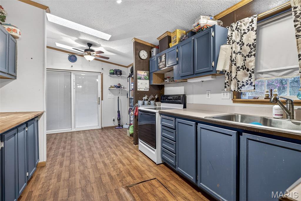 5390 Engledow Road De Soto, MO 63020 - Photo 10 of 28