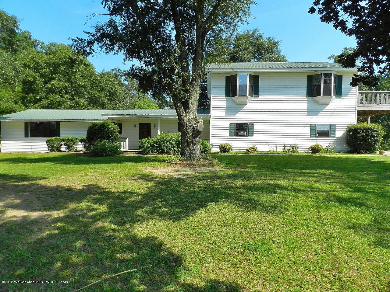2259 Tommy Robinson Road Jasper, AL 35504 - Photo 1 of 37 Gallery Image 1