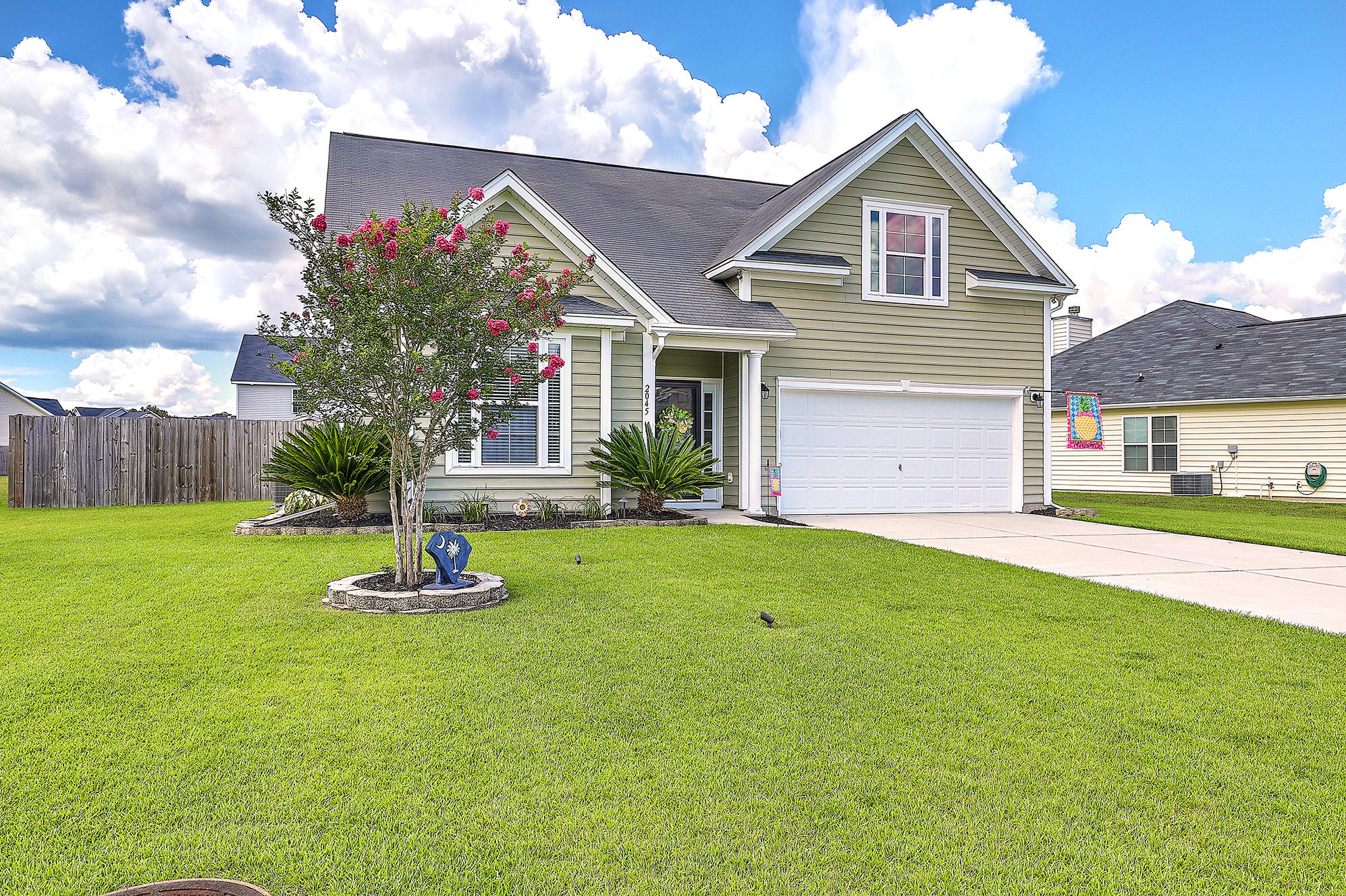 2045 Triple Crown Lane Ridgeville, SC 29472 - Photo 1 of 30 IMG_0548_49_50_51_52_53_54