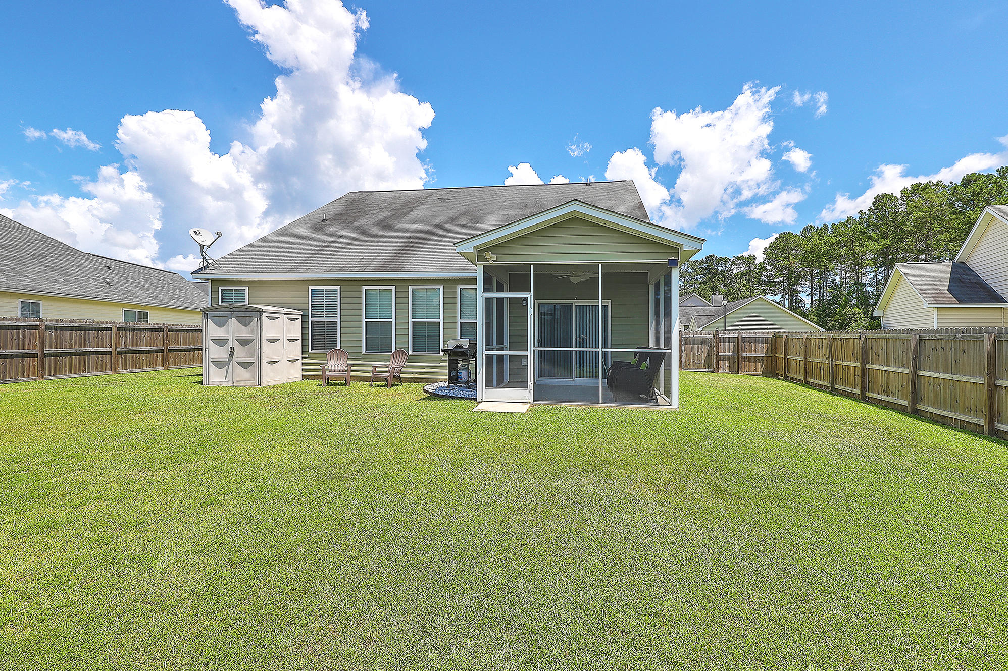 2045 Triple Crown Lane Ridgeville, SC 29472 - Photo 23 of 30 IMG_0737_38_39_40_41_42_43