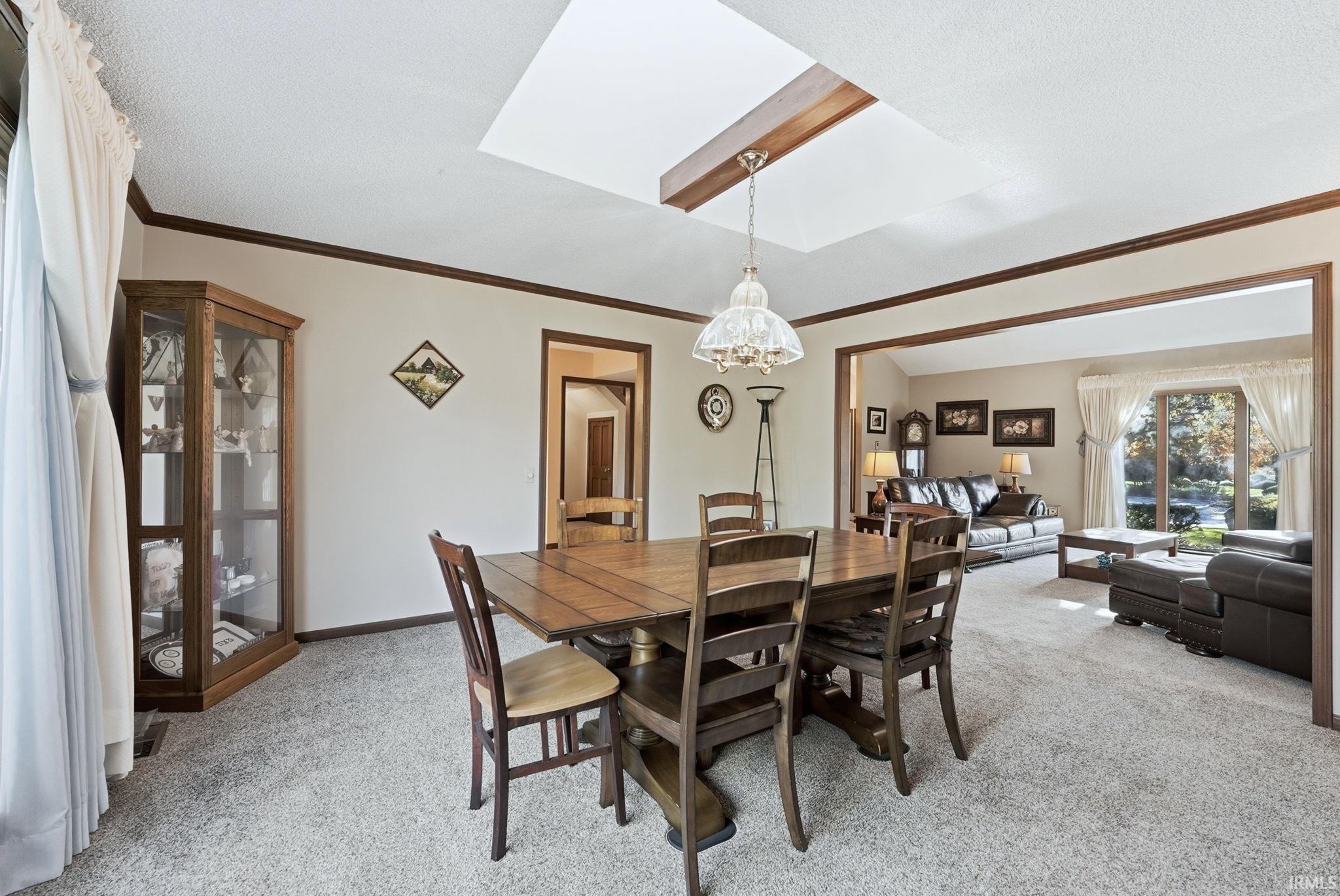 2636 Kingston Point Fort Wayne, IN 46815 - Photo 11 of 34