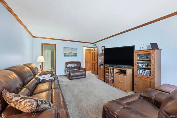 $325,000 | 2636 Kingston Point, Fort Wayne, IN 46815