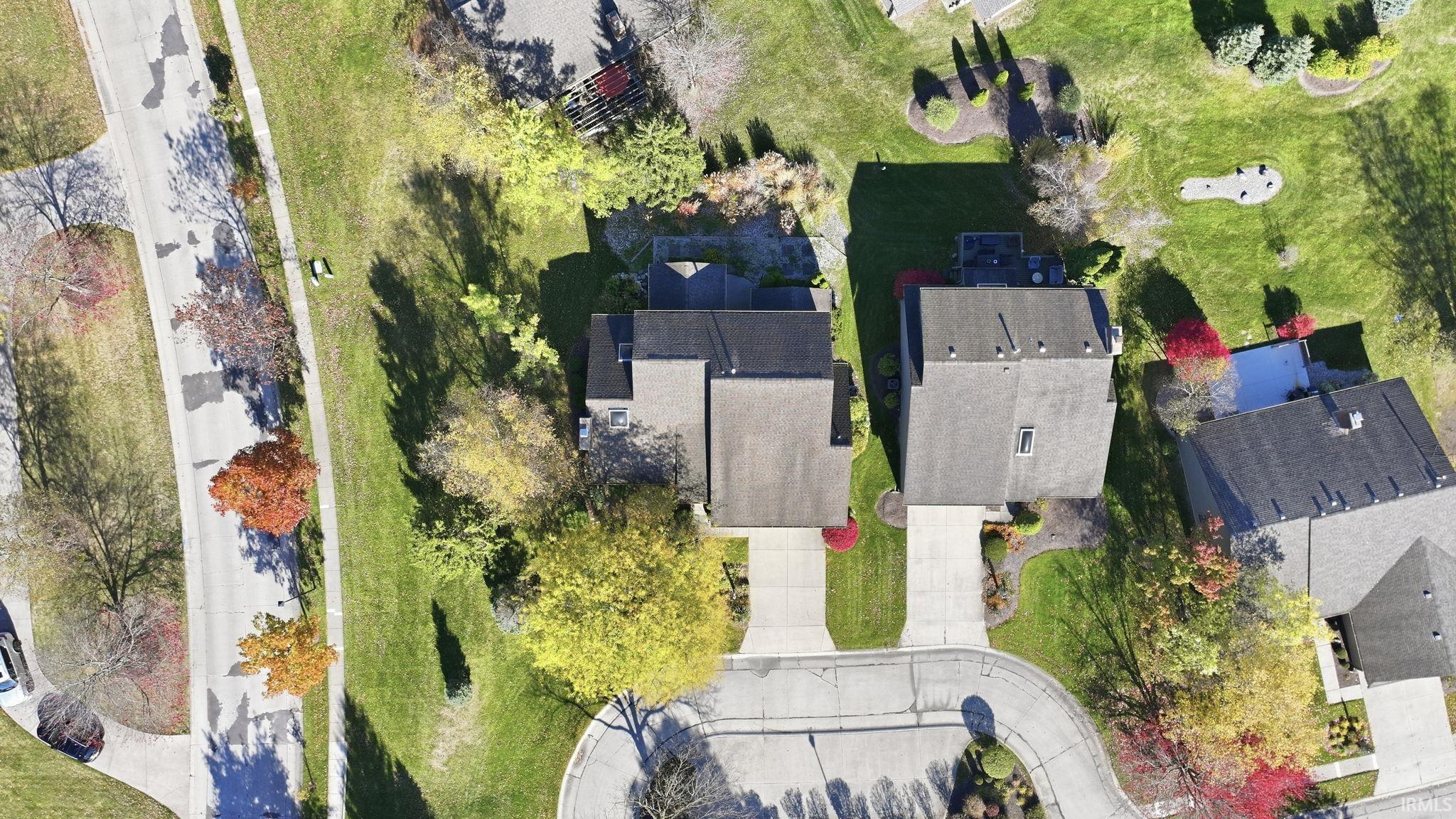 2636 Kingston Point Fort Wayne, IN 46815 - Photo 2 of 34