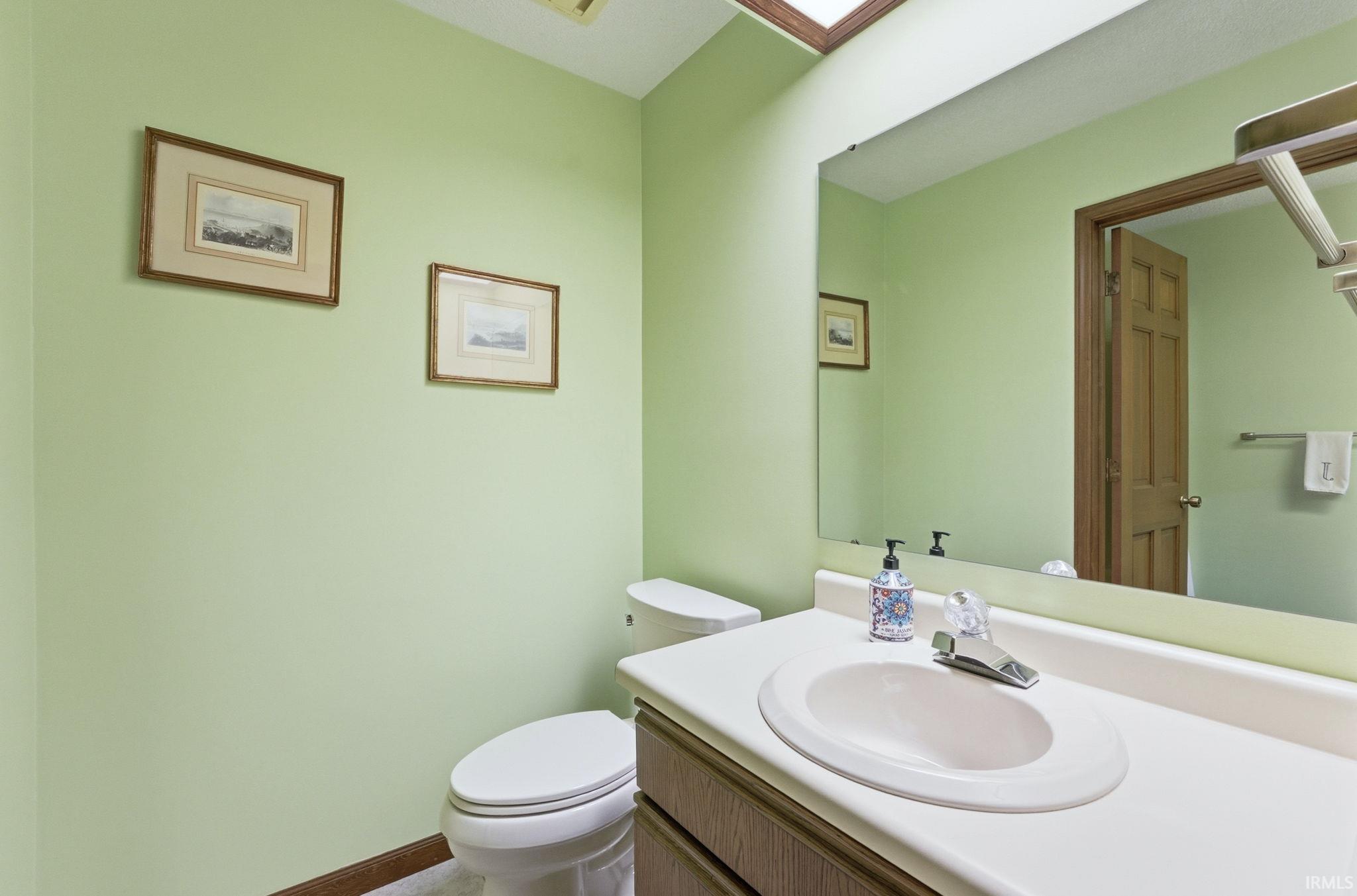 2636 Kingston Point Fort Wayne, IN 46815 - Photo 21 of 34