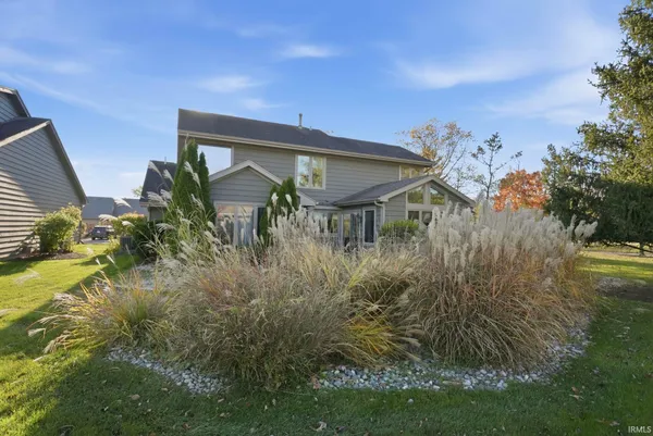 $325,000 | 2636 Kingston Point, Fort Wayne, IN 46815