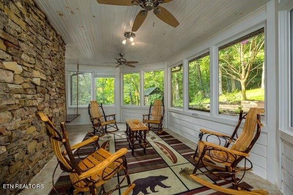 296 Lane Hollow Road Sevierville, TN 37876 - Photo 8 of 23 Gallery Image 8