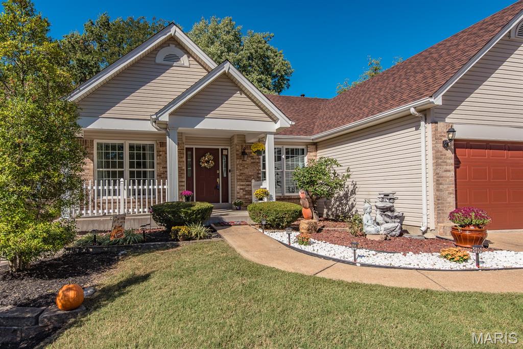 436 Ries Road Ballwin, MO 63021 - Photo 3 of 58 Gallery Image 3