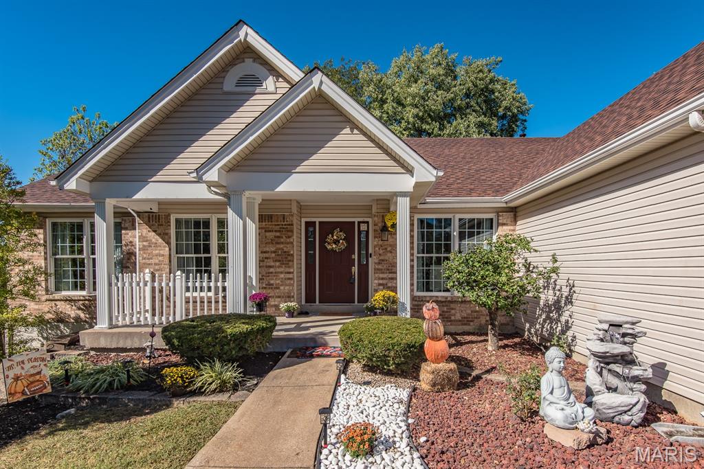 436 Ries Road Ballwin, MO 63021 - Photo 4 of 58 Gallery Image 4