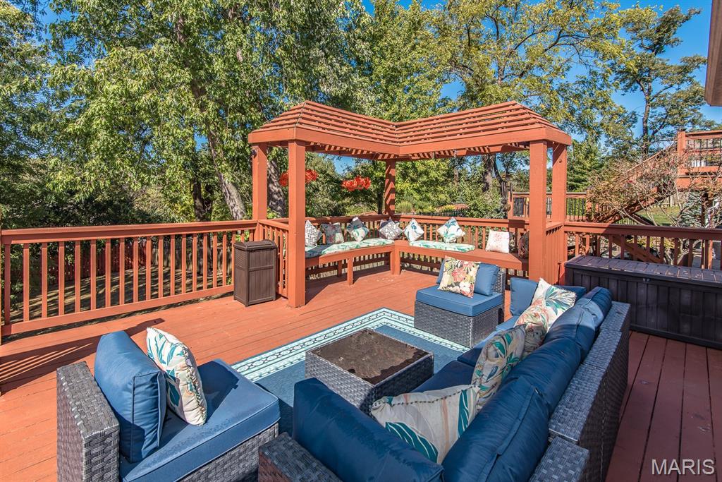 436 Ries Road Ballwin, MO 63021 - Photo 51 of 58 Gallery Image 51