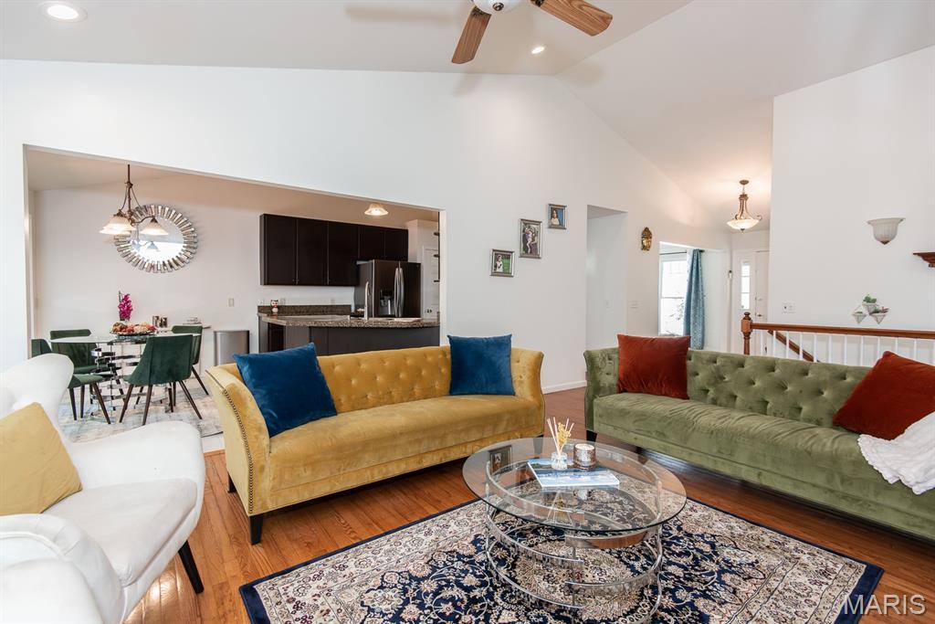 436 Ries Road Ballwin, MO 63021 - Photo 8 of 58 Gallery Image 8
