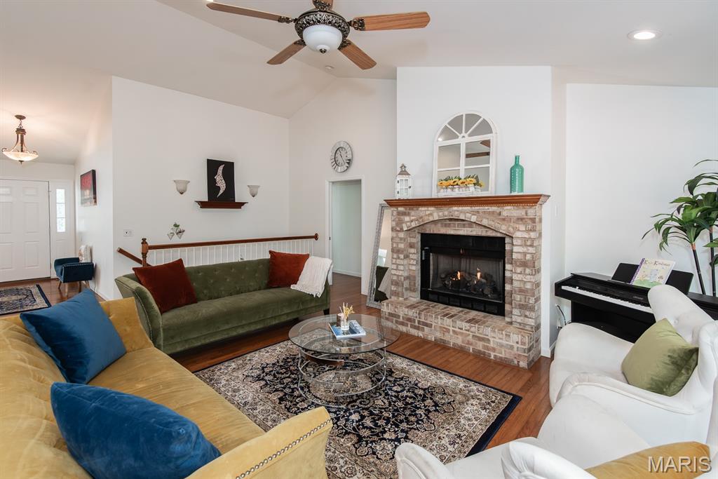 436 Ries Road Ballwin, MO 63021 - Photo 9 of 58 Gallery Image 9
