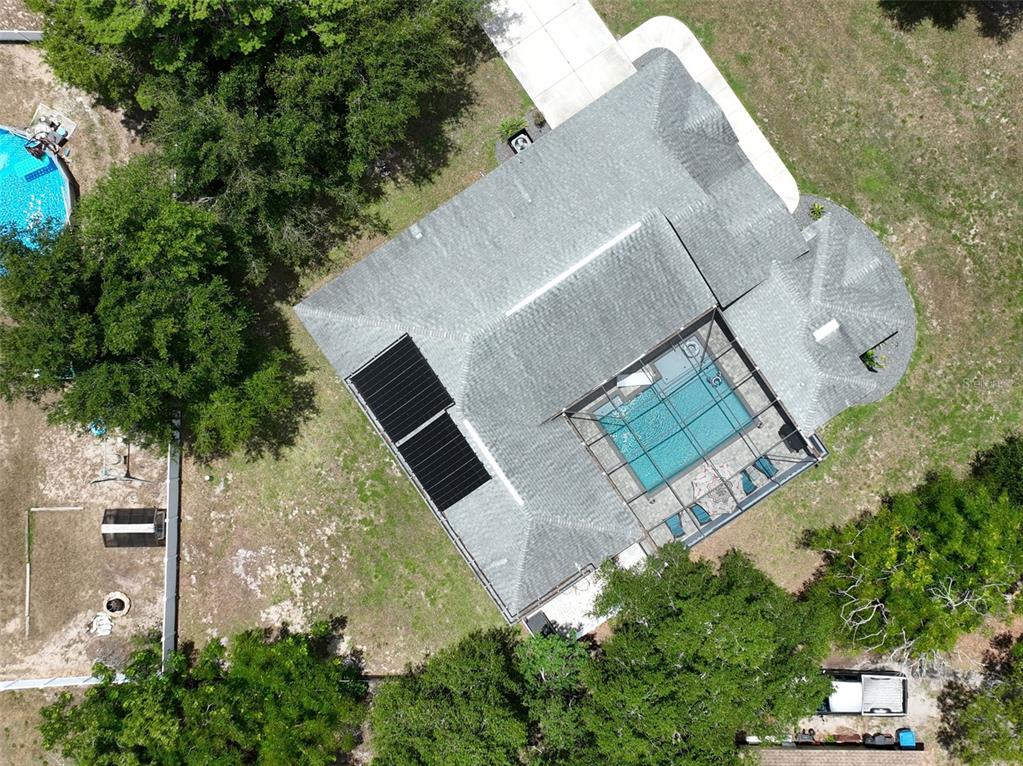 13416 Whitmarsh Street Spring Hill, FL 34609 - Photo 72 of 75