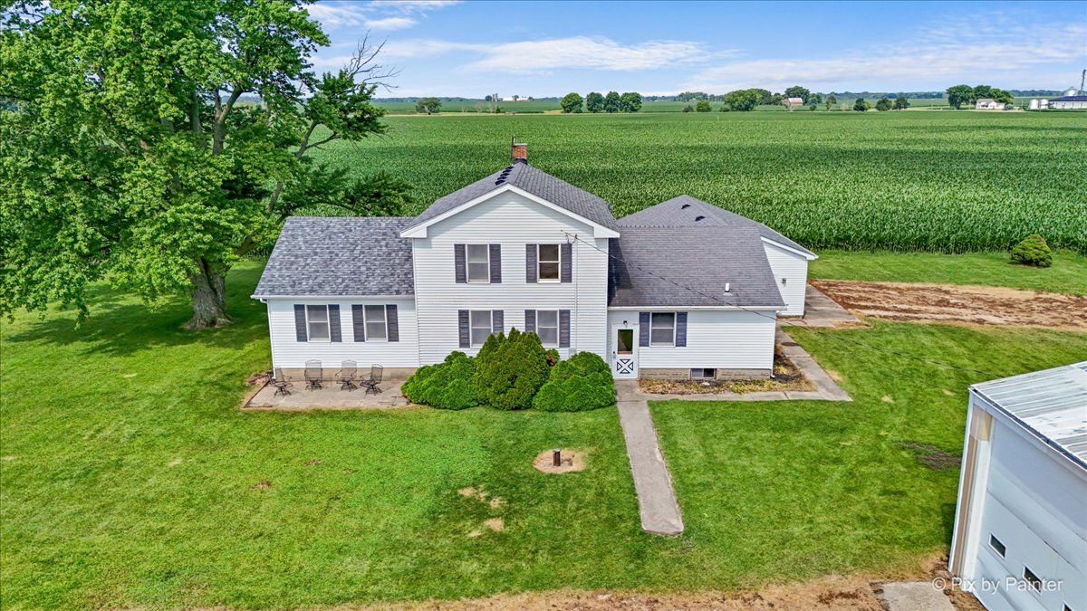 46W763 Wheeler Road Big Rock, IL 60511 - Photo 3 of 42