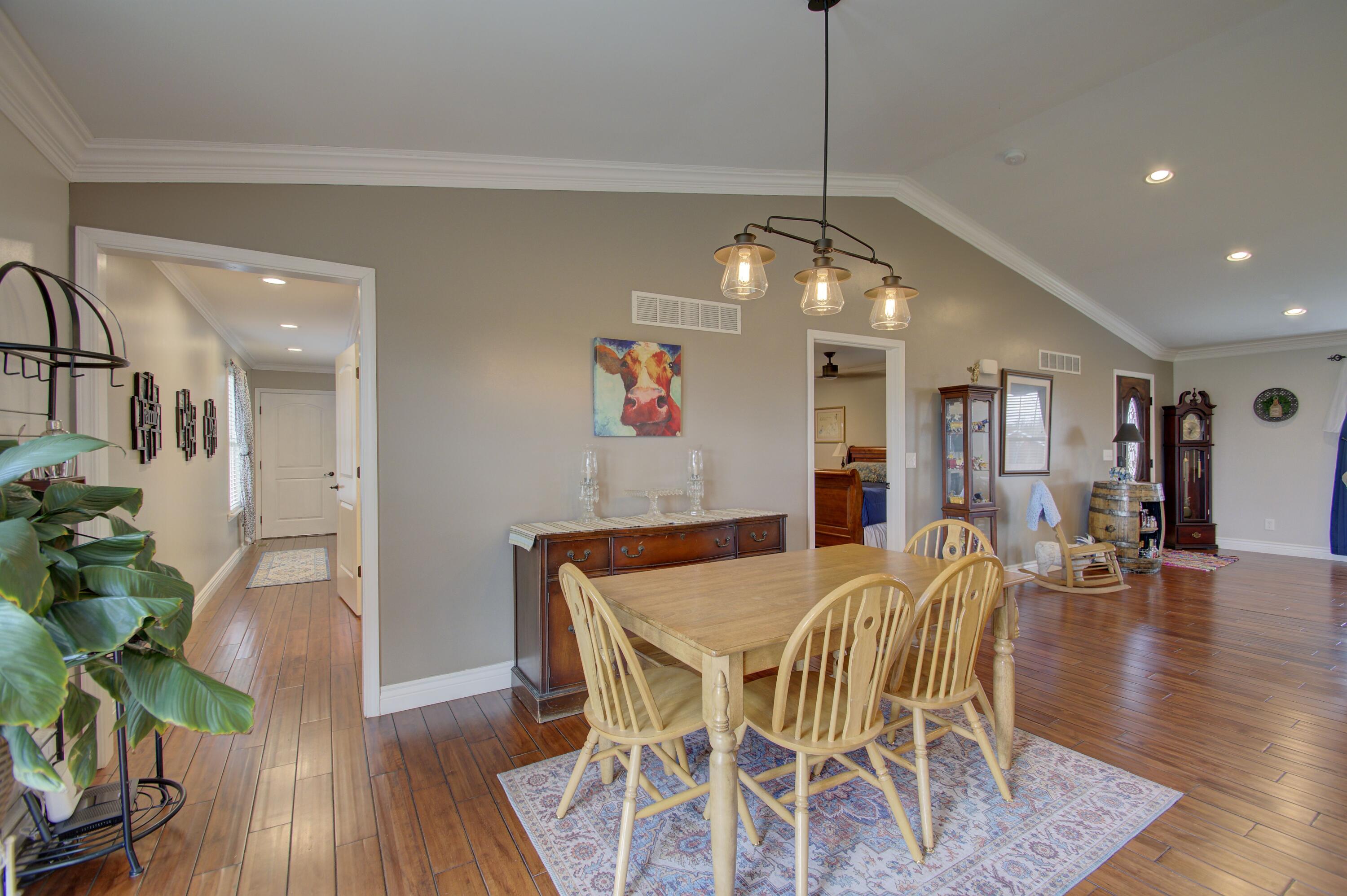 690 Elliston Mt Zion Road Dry Ridge, KY 41035 - Photo 12 of 40
