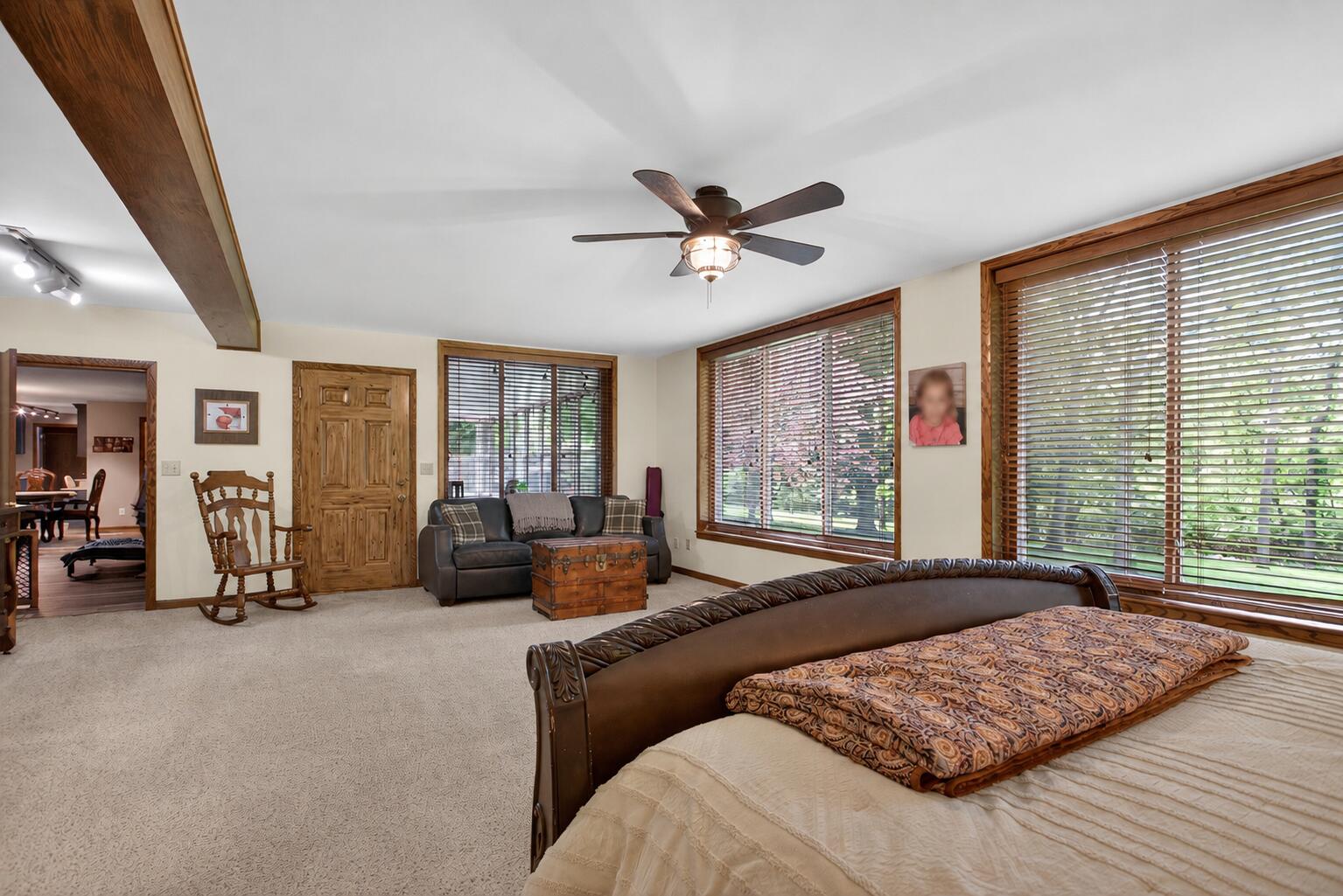 2934 Robinson Road Jackson, MI 49203 - Photo 23 of 72 blurred out photo
