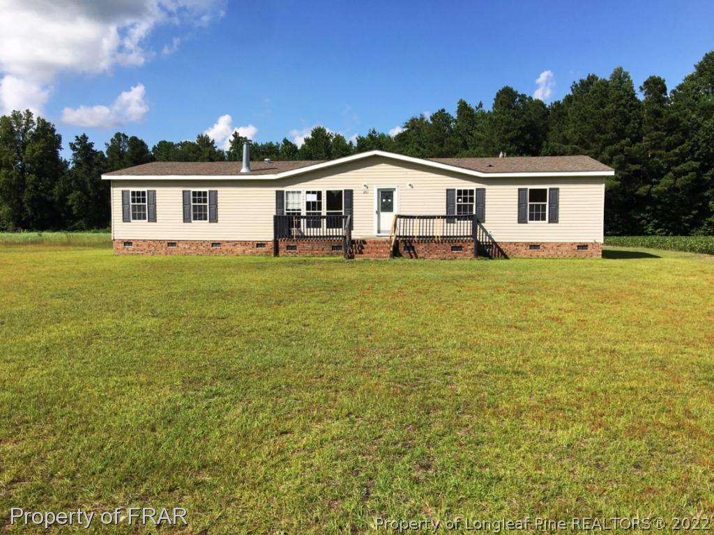 2137 Baltimore Church Road Fairmont, NC 28340 - Photo 1 of 7 Gallery Image 1
