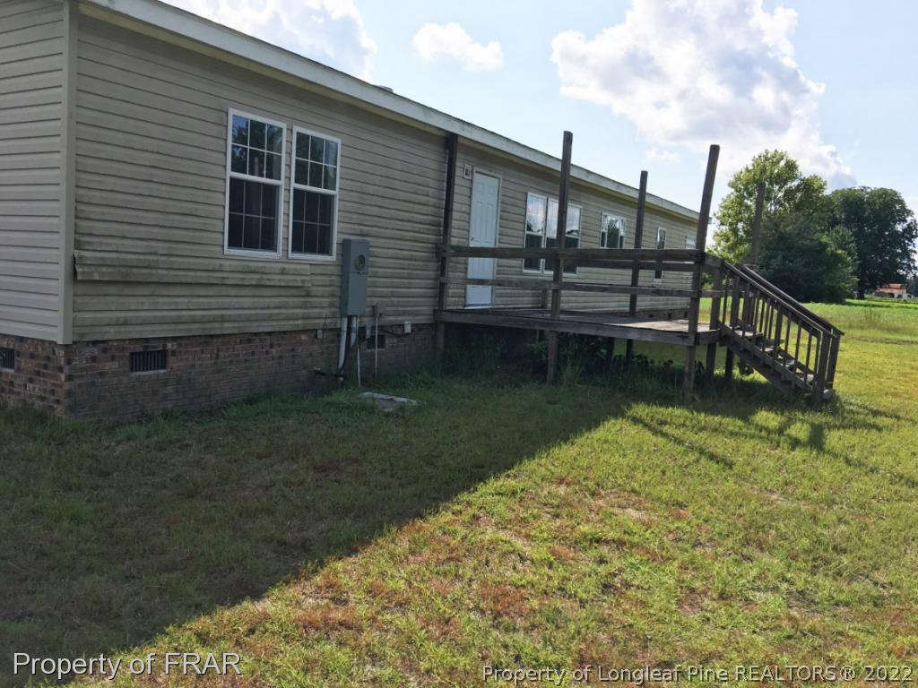 2137 Baltimore Church Road Fairmont, NC 28340 - Photo 2 of 7 Gallery Image 2