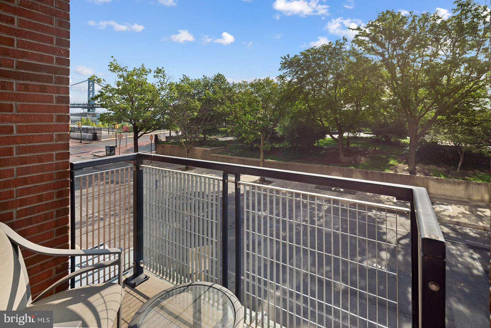 110 South Front Street, Unit 200 Philadelphia, PA 19106 - Photo 40 of 59