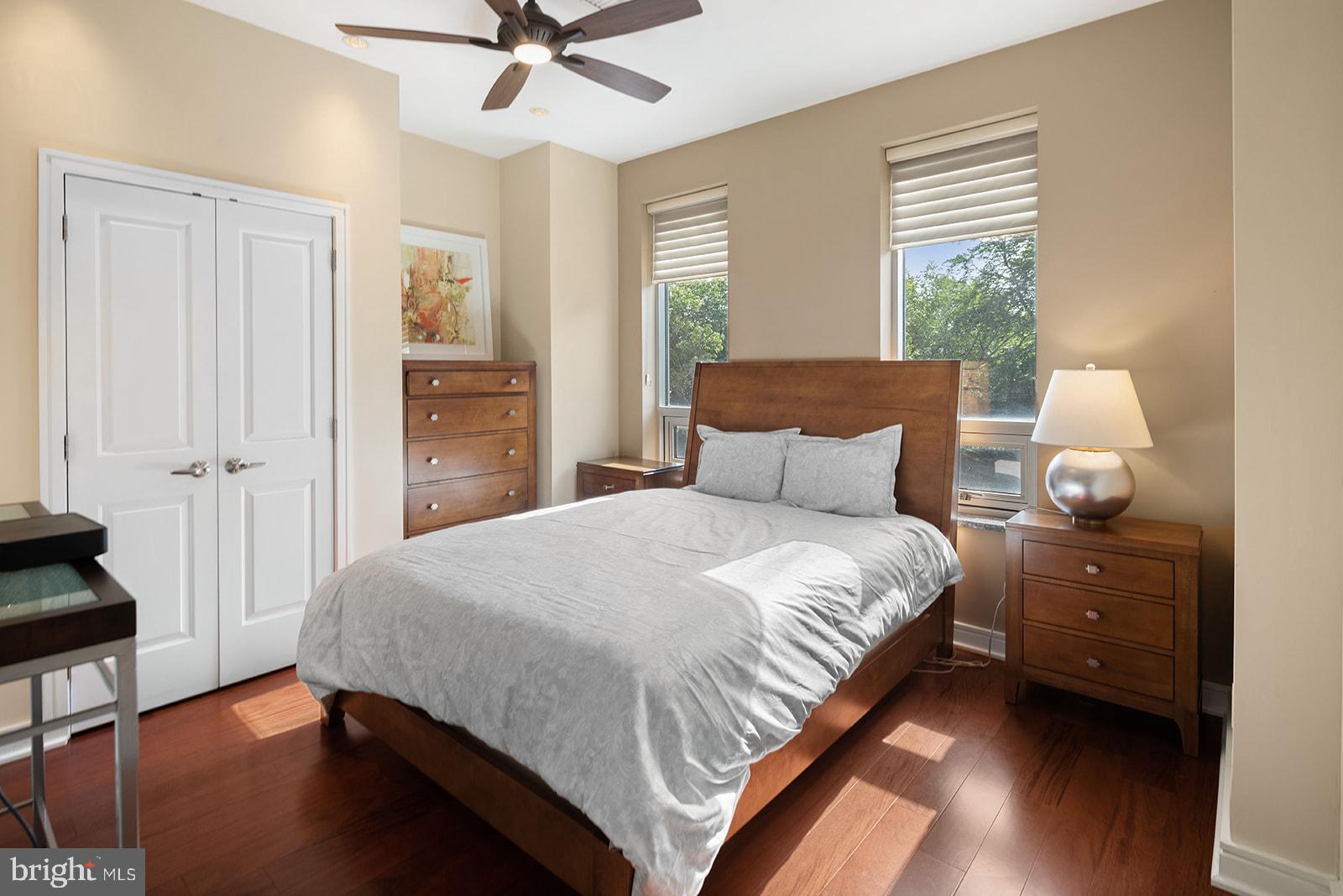110 South Front Street, Unit 200 Philadelphia, PA 19106 - Photo 41 of 59