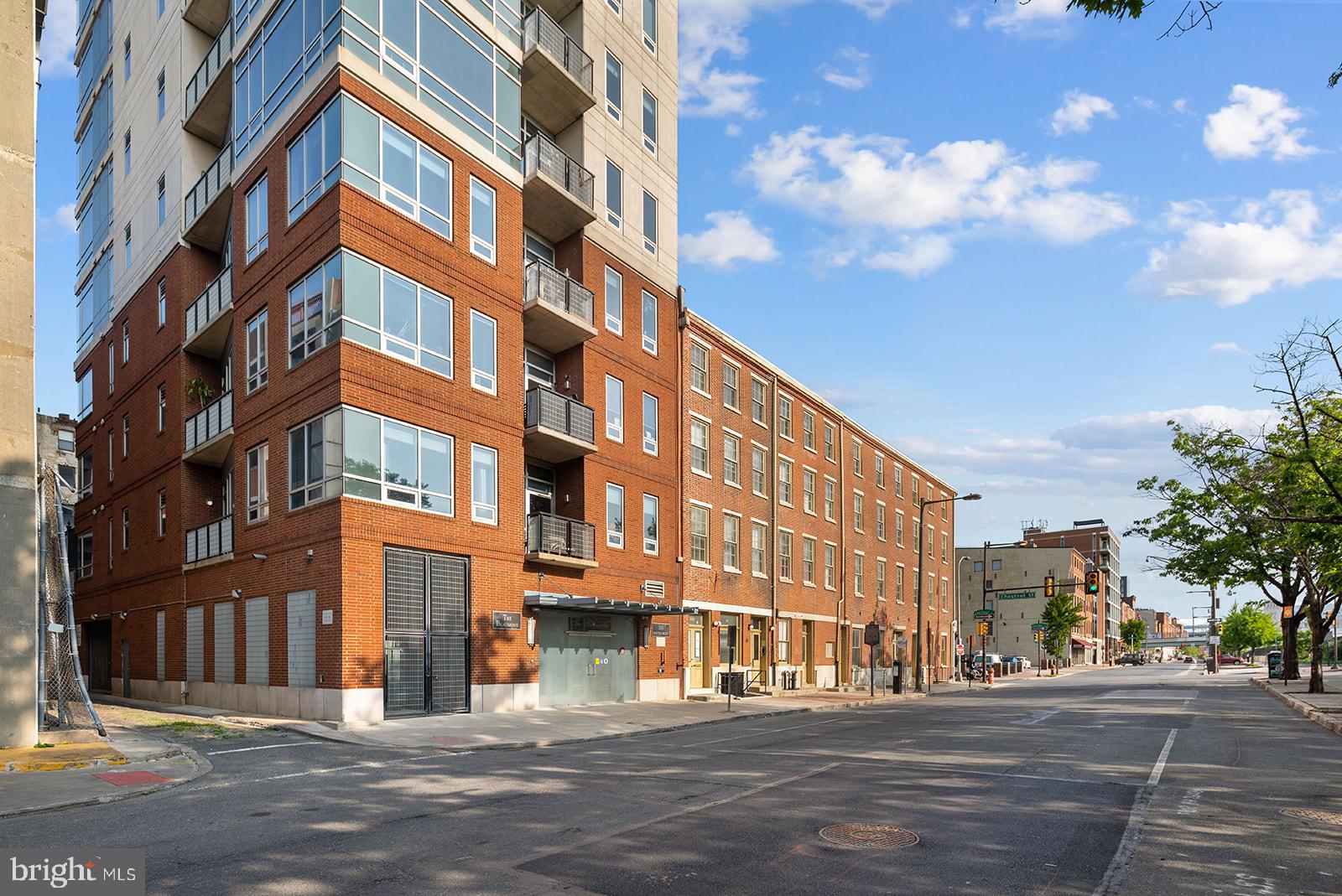 110 South Front Street, Unit 200 Philadelphia, PA 19106 - Photo 51 of 59