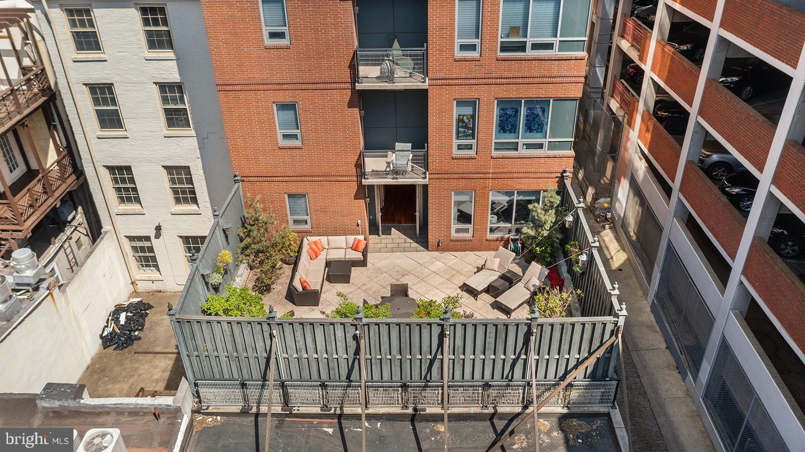 110 South Front Street, Unit 200 Philadelphia, PA 19106 - Photo 52 of 59