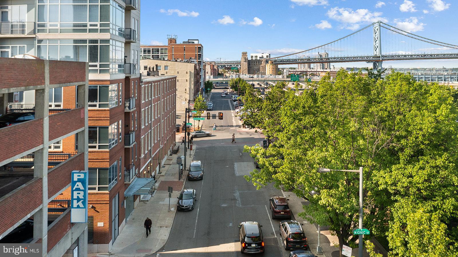 110 South Front Street, Unit 200 Philadelphia, PA 19106 - Photo 53 of 59