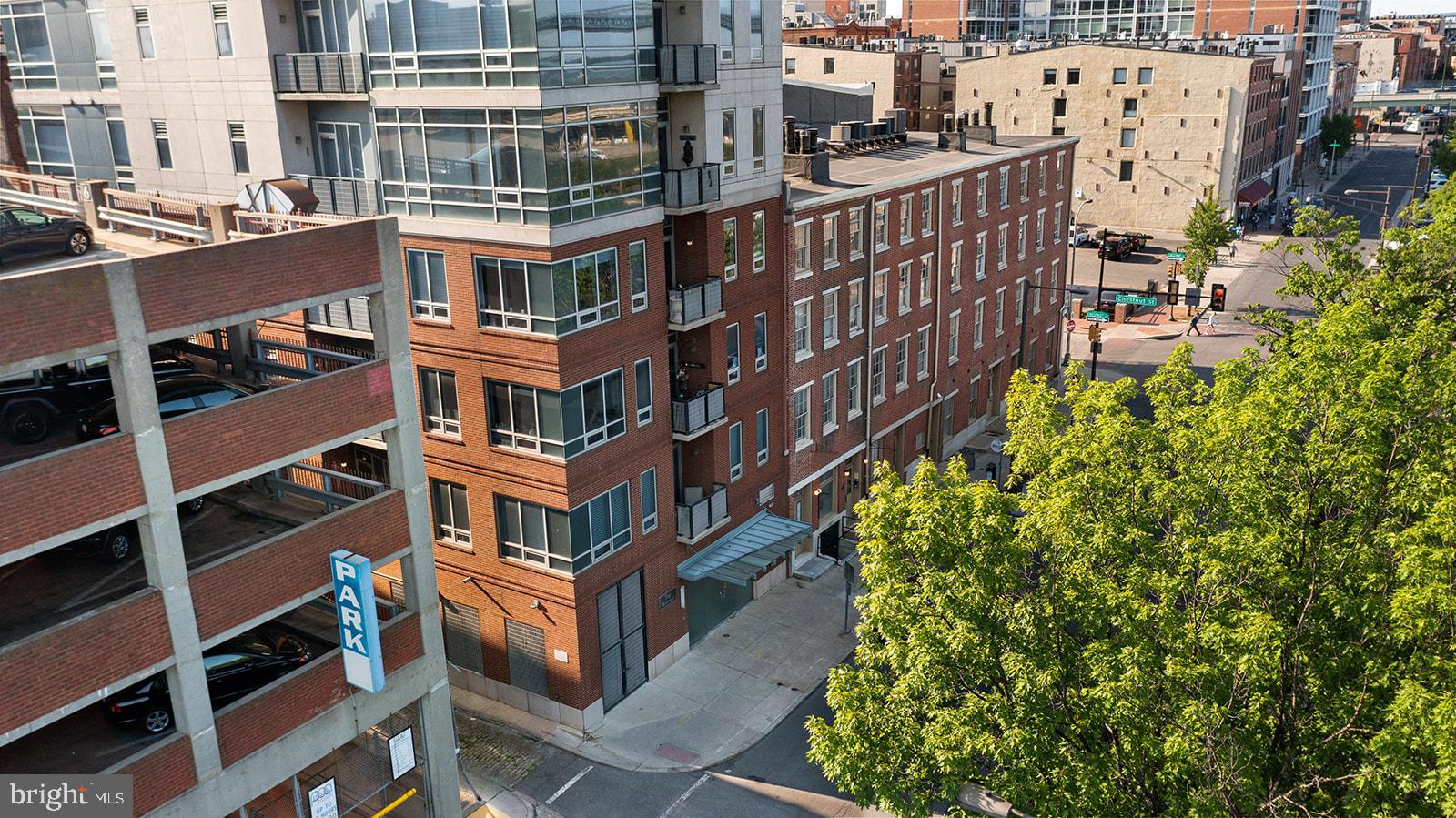 110 South Front Street, Unit 200 Philadelphia, PA 19106 - Photo 54 of 59