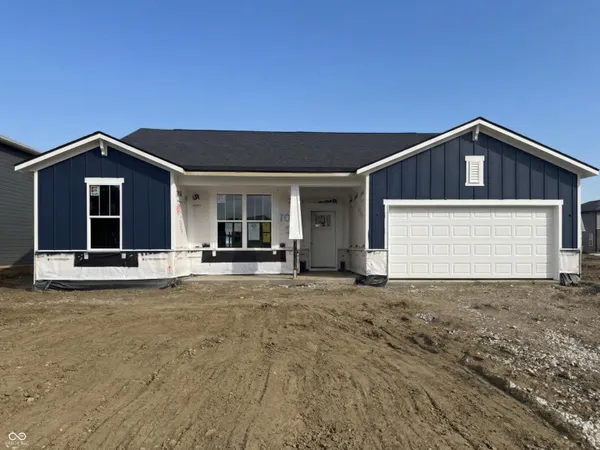 $465,900 | 6437 Stone Side Drive, Plainfield, IN 46168