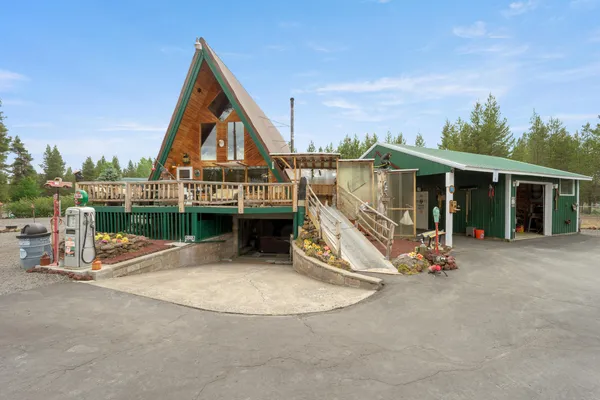 $488,000 | 52717 Meadow Lane, La Pine, OR 97739